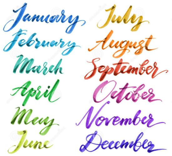 calendar